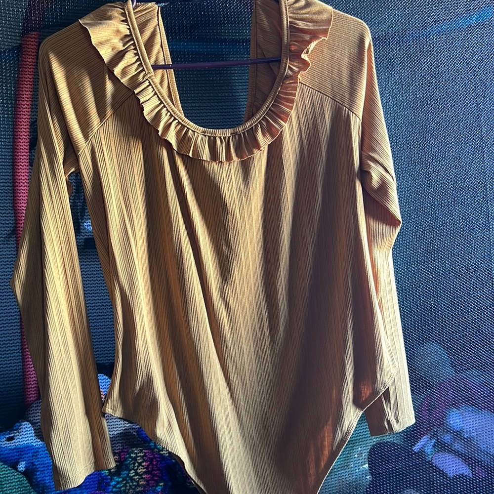 Bodysuit